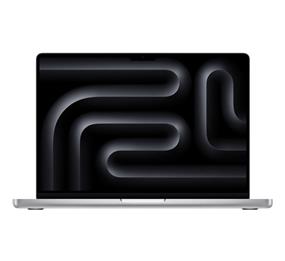 14-inch MacBook Pro M3 - Silver