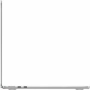Apple MacBook Air MW0W3X/A 13.6" Notebook - Apple M4 - 16 GB - 256 GB SSD - English (US) Keyboard - Silver