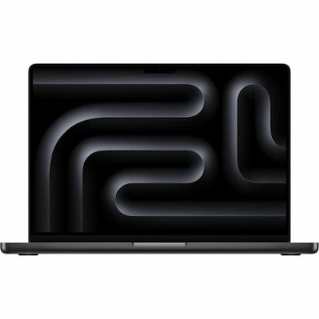 Apple MacBook Pro MDE04X/A 14.2" Notebook - 120 Hz - Apple M5 - 16 GB - 512 GB SSD - English (US) Keyboard - Space Black