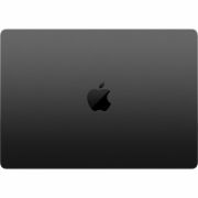 Apple MacBook Pro MDE04X/A 14.2" Notebook - 120 Hz - Apple M5 - 16 GB - 512 GB SSD - English (US) Keyboard - Space Black