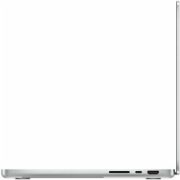 Apple MacBook Pro MDE44X/A 14.2" Notebook - 120 Hz - Apple M5 - 16 GB - 512 GB SSD - English (US) Keyboard - Silver