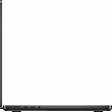 Apple MacBook Pro MDE14X/A 14.2" Notebook - 120 Hz - Apple M5 - 16 GB - 1 TB SSD - English (US) Keyboard - Space Black