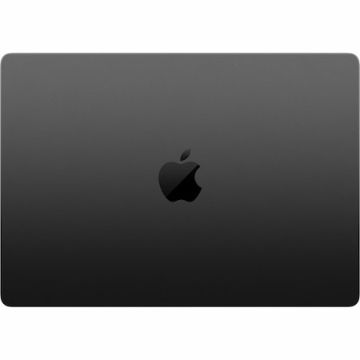 Apple MacBook Pro MDE14X/A 14.2" Notebook - 120 Hz - Apple M5 - 16 GB - 1 TB SSD - English (US) Keyboard - Space Black