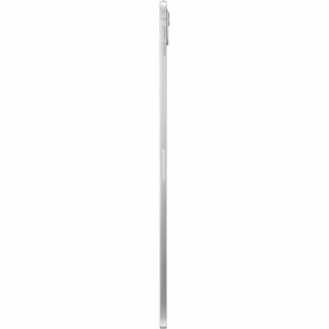 Apple iPad Pro (8th Generation) Tablet - 11" - 12 GB - 512 GB Storage - iPadOS 26 - Silver