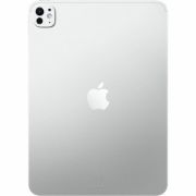 Apple iPad Pro (8th Generation) Tablet - 11" - 12 GB - 512 GB Storage - iPadOS 26 - Silver