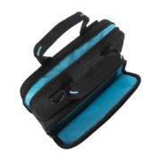 Targus TBS713GL Carrying Case Rugged (Slipcase) for 33 cm (13") to 35.6 cm (14") Notebook - Black