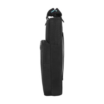 Targus TBS713GL Carrying Case Rugged (Slipcase) for 33 cm (13") to 35.6 cm (14") Notebook - Black