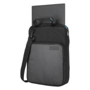 Targus TBS713GL Carrying Case Rugged (Slipcase) for 33 cm (13") to 35.6 cm (14") Notebook - Black