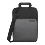 Targus TBS713GL Carrying Case Rugged (Slipcase) for 33 cm (13") to 35.6 cm (14") Notebook - Black