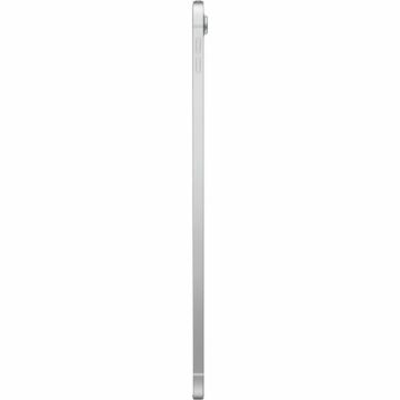 Apple iPad (11th Generation) Tablet - 11" - 4 GB - 128 GB Storage - 5G - Silver