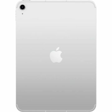 Apple iPad (11th Generation) Tablet - 11" - 4 GB - 128 GB Storage - 5G - Silver