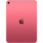 Apple iPad (11th Generation) Tablet - 11" - 4 GB - 128 GB Storage - Pink