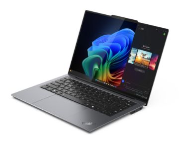 Lenovo Thinkpad X9-14 Gen 1 21QA000JAU 14" Copilot+ PC Notebook - WUXGA - Intel Core Ultra 7 258V - Intel Evo Platform - 32 GB - 512 GB SSD - Grey
