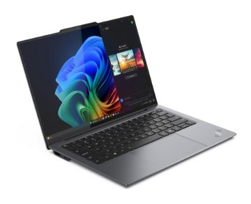 Lenovo Thinkpad X9-14 Gen 1 21QA000JAU 14" Copilot+ PC Notebook - WUXGA - Intel Core Ultra 7 258V - Intel Evo Platform - 32 GB - 512 GB SSD - Grey