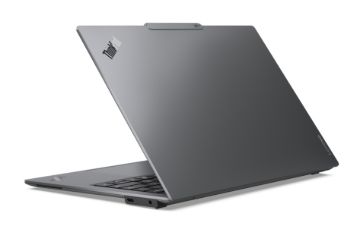 Lenovo Thinkpad X9-14 Gen 1 21QA000JAU 14" Copilot+ PC Notebook - WUXGA - Intel Core Ultra 7 258V - Intel Evo Platform - 32 GB - 512 GB SSD - Grey