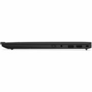 Lenovo ThinkPad X1 Carbon Gen 13 21NX0029AU 14" Notebook - WUXGA - 60 Hz - Intel Core Ultra 7 255H - Intel Evo Platform - 32 GB - 512 GB SSD - English Keyboard - Black Paint