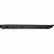 Lenovo ThinkPad X1 Carbon Gen 13 21NX0029AU 14" Notebook - WUXGA - 60 Hz - Intel Core Ultra 7 255H - Intel Evo Platform - 32 GB - 512 GB SSD - English Keyboard - Black Paint