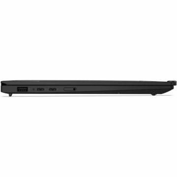 Lenovo ThinkPad X1 Carbon Gen 13 21NX0029AU 14" Notebook - WUXGA - 60 Hz - Intel Core Ultra 7 255H - Intel Evo Platform - 32 GB - 512 GB SSD - English Keyboard - Black Paint
