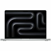 Apple MacBook Pro MDE54X/A 14.2" Notebook - 120 Hz - Apple M5 - 16 GB - 1 TB SSD - English (US) Keyboard - Silver