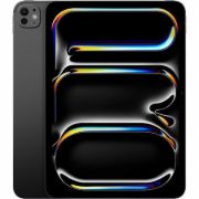 Apple iPad Pro (8th Generation) Tablet - 11" - 12 GB - 512 GB Storage - iPadOS 26 - Space Black