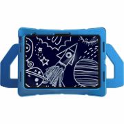 STM Goods Case for Apple iPad (10th Generation) Tablet - Blue