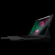 STM Goods Dux Rugged Keyboard/Cover Case Apple iPad (10th Generation) iPad - Black