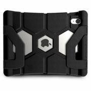 STM Goods Case for Apple iPad (10th Generation) Tablet - Black