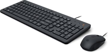 HP 150 Keyboard & Mouse