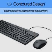 HP 150 Keyboard & Mouse