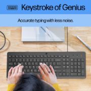HP 150 Keyboard & Mouse