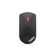 Lenovo Mouse - Bluetooth - Optical - 3 Button(s) - Black