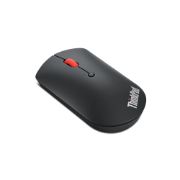 Lenovo Mouse - Bluetooth - Optical - 3 Button(s) - Black