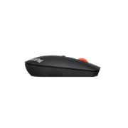 Lenovo Mouse - Bluetooth - Optical - 3 Button(s) - Black
