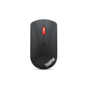 Lenovo Mouse - Bluetooth - Optical - 3 Button(s) - Black