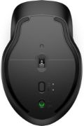 HP 430 Mouse - Bluetooth - USB Type A - Optical - 5 Button(s) - 4 Programmable Button(s)