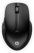 HP 430 Mouse - Bluetooth - USB Type A - Optical - 5 Button(s) - 4 Programmable Button(s)