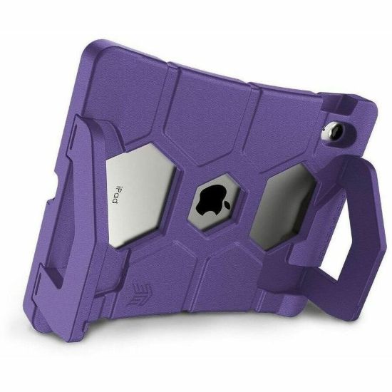 STM Goods Case for Apple iPad (10th Generation) Tablet - Purple
