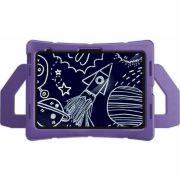 STM Goods Case for Apple iPad (10th Generation) Tablet - Purple
