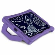 STM Goods Case for Apple iPad (10th Generation) Tablet - Purple