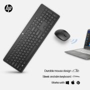 HP 230 Keyboard & Mouse