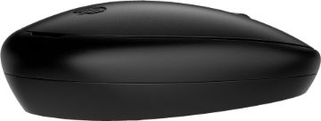 HP 240 Mouse - Bluetooth - USB Type A - Optical - Black