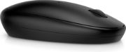 HP 240 Mouse - Bluetooth - USB Type A - Optical - Black