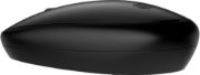 HP 240 Mouse - Bluetooth - USB Type A - Optical - Black