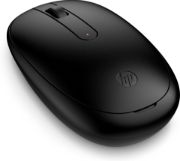 HP 240 Mouse - Bluetooth - USB Type A - Optical - Black