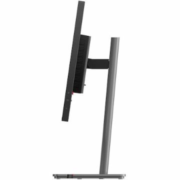 Lenovo ThinkVision P24QD-40 24" Class WQHD LED Monitor - 16:9 - Eclipse Black