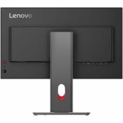 Lenovo ThinkVision P24QD-40 24" Class WQHD LED Monitor - 16:9 - Eclipse Black