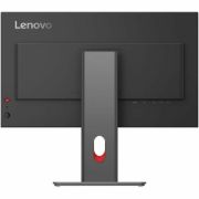 Lenovo ThinkVision P24Q-40 24" Class WQHD LED Monitor - 16:9 - Raven Black