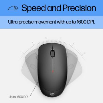 HP 230 Keyboard & Mouse
