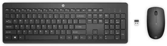 HP 235 Keyboard & Mouse