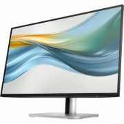 HP 524pu 24" Class Full HD LCD Monitor - 16:9